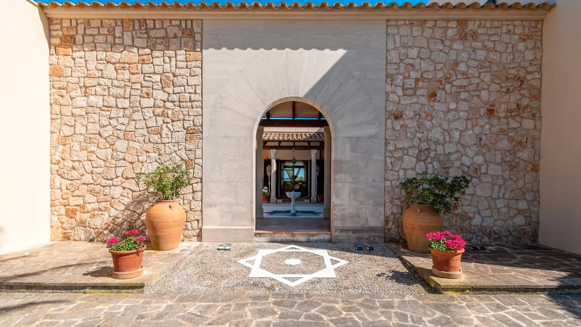 Villa Korema S'Horta 0*,  Spanien