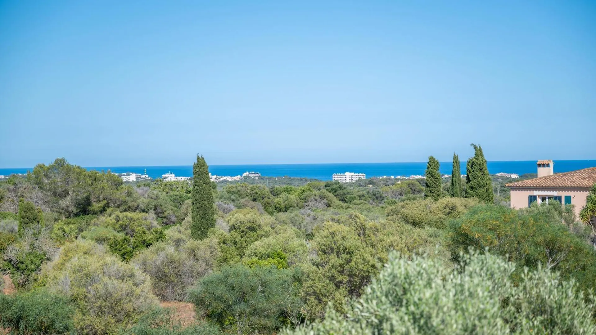 Ferienhaus Villa Korema S'Horta
