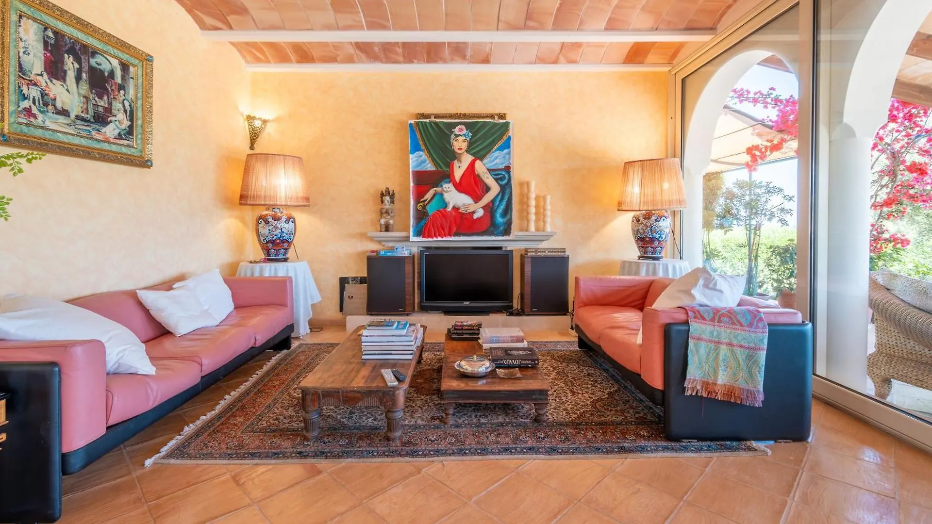 Villa Korema S'Horta