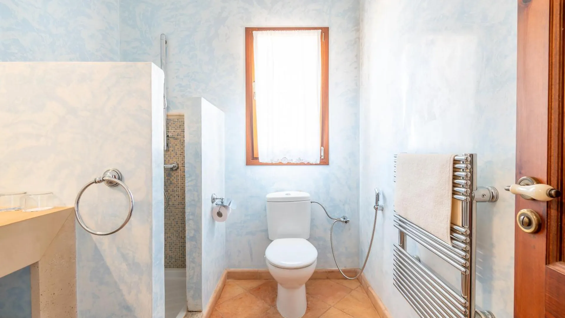 Ferienhaus Villa Korema S'Horta